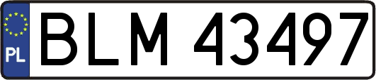BLM43497