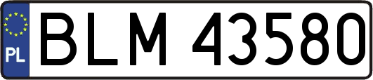 BLM43580