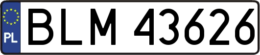 BLM43626