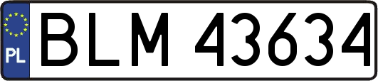 BLM43634