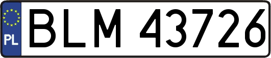 BLM43726