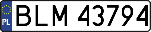 BLM43794