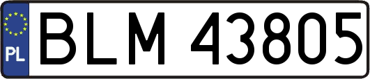 BLM43805