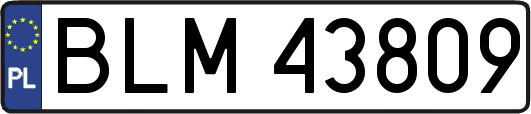 BLM43809