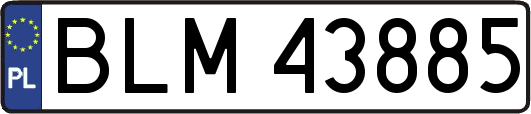 BLM43885