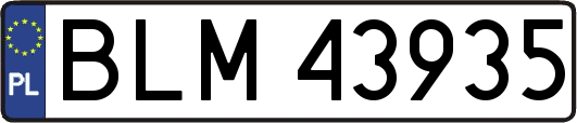 BLM43935