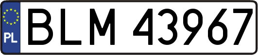 BLM43967
