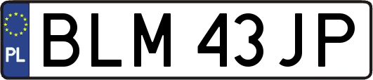BLM43JP
