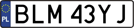 BLM43YJ