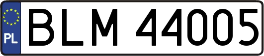 BLM44005