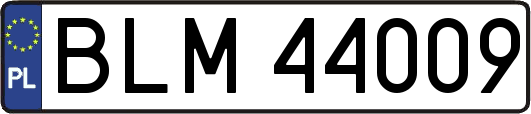 BLM44009