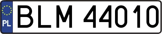 BLM44010