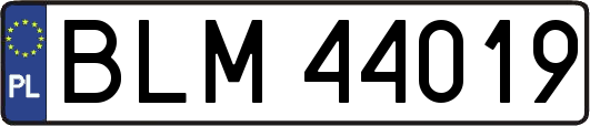 BLM44019