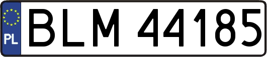 BLM44185