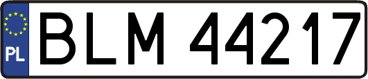 BLM44217
