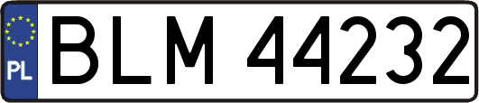 BLM44232
