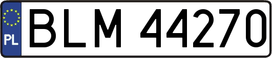 BLM44270