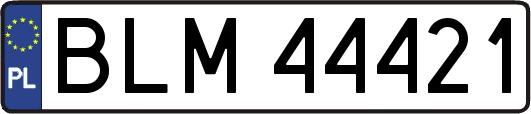 BLM44421