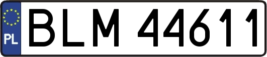 BLM44611