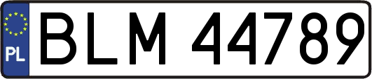 BLM44789