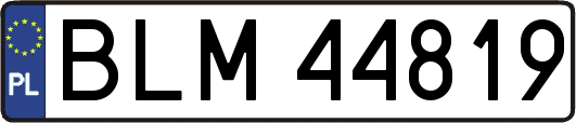 BLM44819