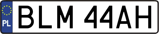 BLM44AH