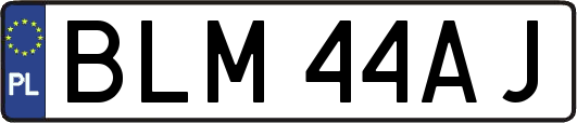 BLM44AJ