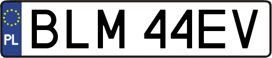 BLM44EV