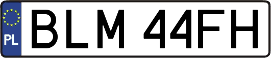 BLM44FH