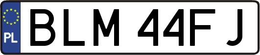 BLM44FJ