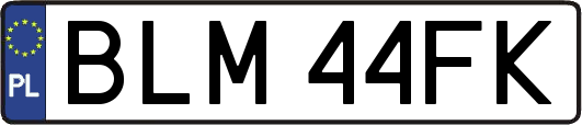 BLM44FK