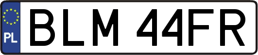 BLM44FR
