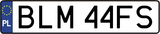 BLM44FS