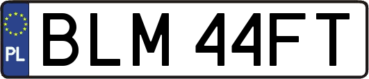BLM44FT