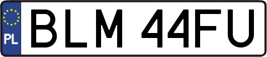 BLM44FU