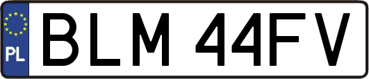 BLM44FV