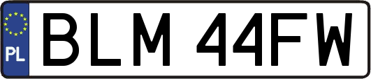 BLM44FW