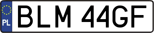 BLM44GF