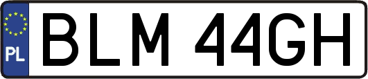 BLM44GH