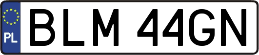 BLM44GN
