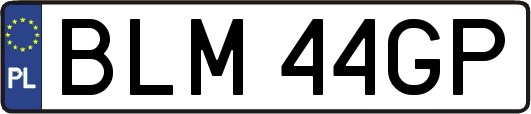 BLM44GP
