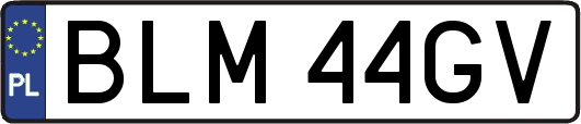BLM44GV
