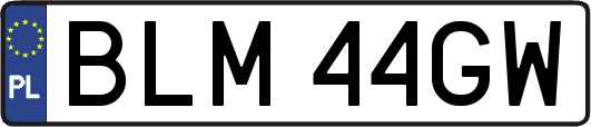 BLM44GW