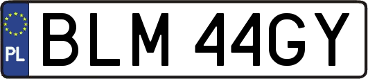 BLM44GY
