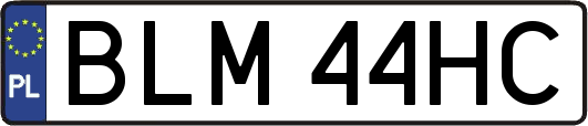 BLM44HC