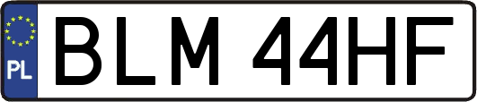 BLM44HF