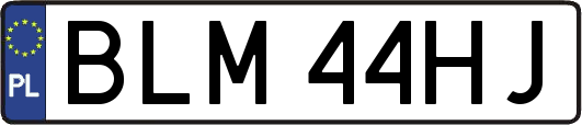 BLM44HJ