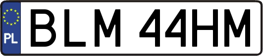 BLM44HM
