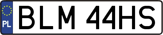 BLM44HS