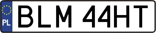 BLM44HT